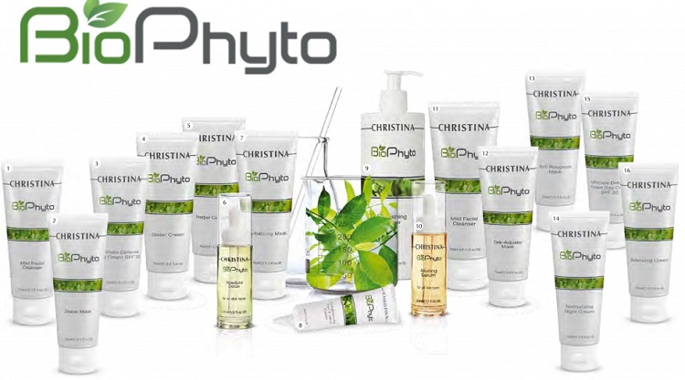 christina bio phyto