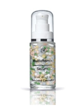 Multivitamin Serum