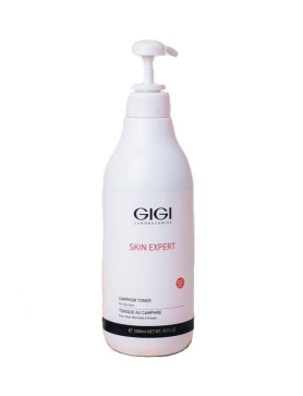 Camphor Toner
