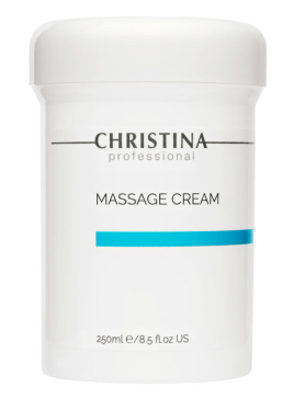 Massage Cream