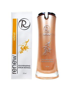 Serum Retinol