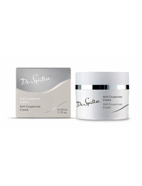 Dr. Spiller Anti Couperose Cream