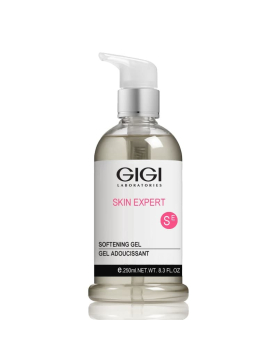Softening Gel