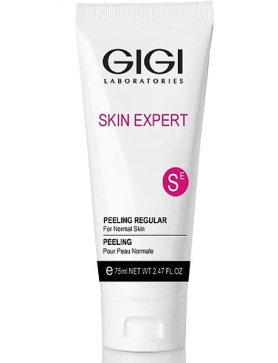 Peeling Regular