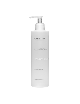 ILLUSTRIOUS CLEANSER