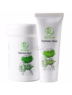 Redness Mask