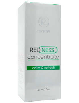 Redness Concentrate