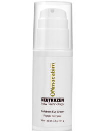 Neutrazen Caffebeen Eye Cream