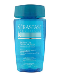 Kerastase Bain Vital Dermo-Calm
