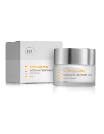 C the SUCCESS Intensive Treatment Mask