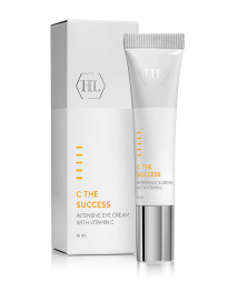 C the SUCCESS Intensive Eye Cream