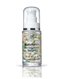 Multivitamin Serum
