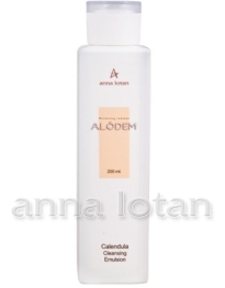 Alodem Calendula Cleansing Emulsion