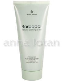 Barbados Mineral Cleansing Gel