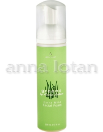 Greens Extra Mild Facial Foam