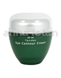 Greens Tender Eye Contour Cream