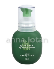 Greens Vital Lifting Fluid
