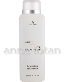 New Age Exfoliating Freshener