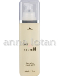 New Age Purifying Liquid Soap