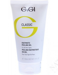 Enzymatic Peeling Gel