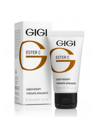 ESTER C Sebotherapy