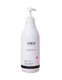 Camphor Toner