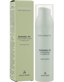 Barbados-Air Aftershave Balm
