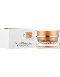 Enriched Moisturizing Cream SPF-20