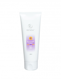 Sunscreen Cream SPF-30