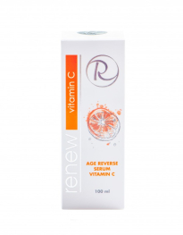 Age Reverse Serum Vitamin C