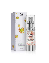 VC Line Moisturizing Gel Multivitamin SPF12