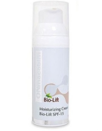 DM Bio Lift Moisturizing Cream SPF15