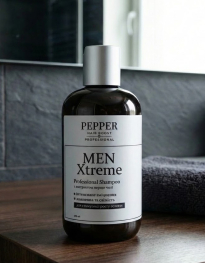 MEN Xtreme Professional Shampoo - для чоловіків