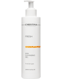 Fresh AHA Cleansing Gel