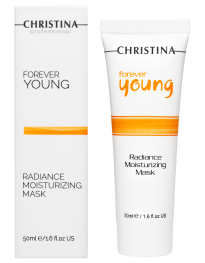 Forever Young Radiance Moisturizing Mask