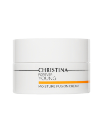 Forever Young Moisture Fusion Cream
