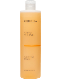 Forever Young Purifying Toner