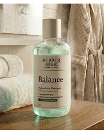 Balance Professional Shampoo - для жирного волосся