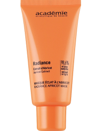 Academie Apricot Mask