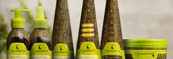 Macadamia Natural Oil – натуральная роскошь Ваши?
 волос