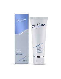 Dr. Spiller Care & Repair Face Mask
