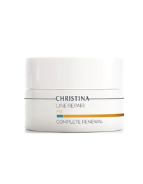 Christina Line Repair Fix Complete Renewal