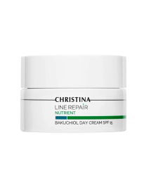 Christina Line Repair Nutrient Bakuchiol Day Cream SPF 15