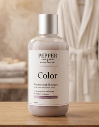 Repair Color Professional Shampoo - для фарбованого волосся