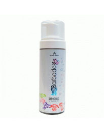 Barbados SebaFoam Mild cleanser for delicate skin