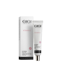 VITAMIN E Eye Cream
