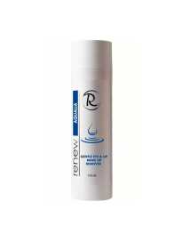 Aqualia Gentle Eye & Lip Make-Up Remover