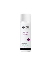 GIGI AROMA ESSENCE Soap Green Tea For All Skin Types