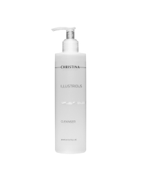ILLUSTRIOUS CLEANSER