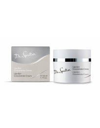 Dr. Spiller Lipodyn Concentrate Cream